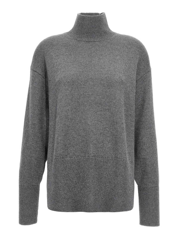 STUDIO NICHOLSON: cardigans - viere cardigan