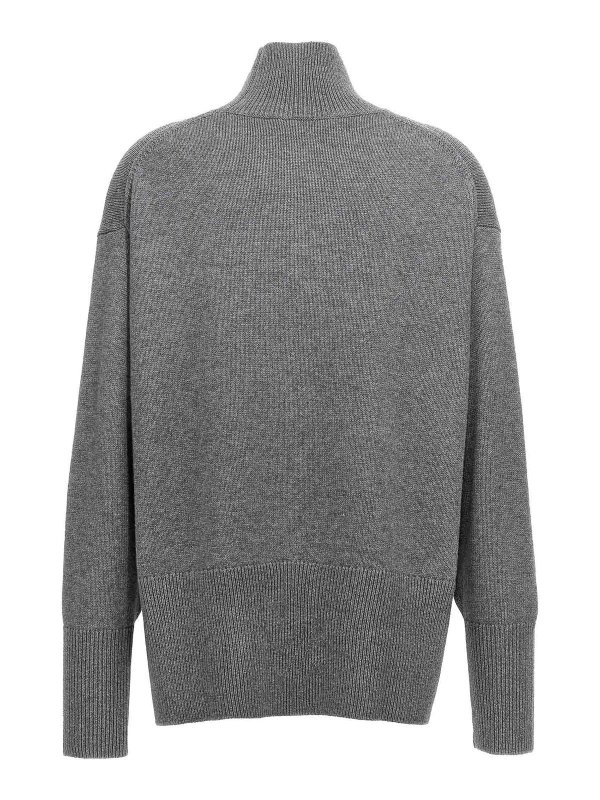 STUDIO NICHOLSON: cardigans online - viere cardigan