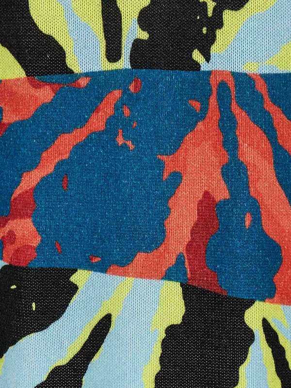 Chaleco - Multicolor shop online: STUSSY