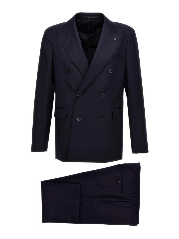 TAGLIATORE: フォーマルスーツ - ショートドレス - Vesuvio