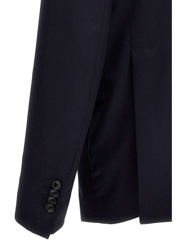 The Best Shops TAGLIATORE: フォーマルスーツ - ショートドレス - Vesuvio