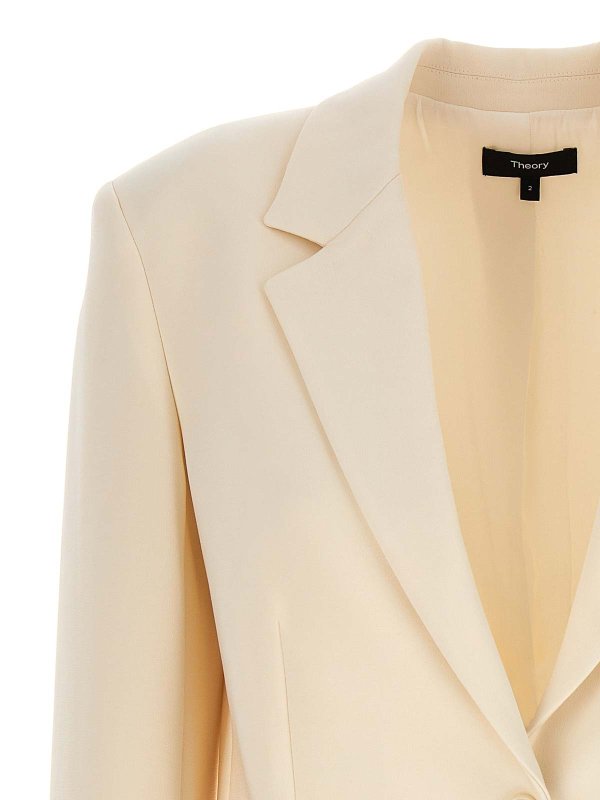 The Best Shops Theory: blazers - blazer