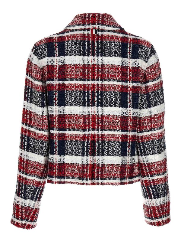 THOM BROWNE: giacche blazer online - Blazer