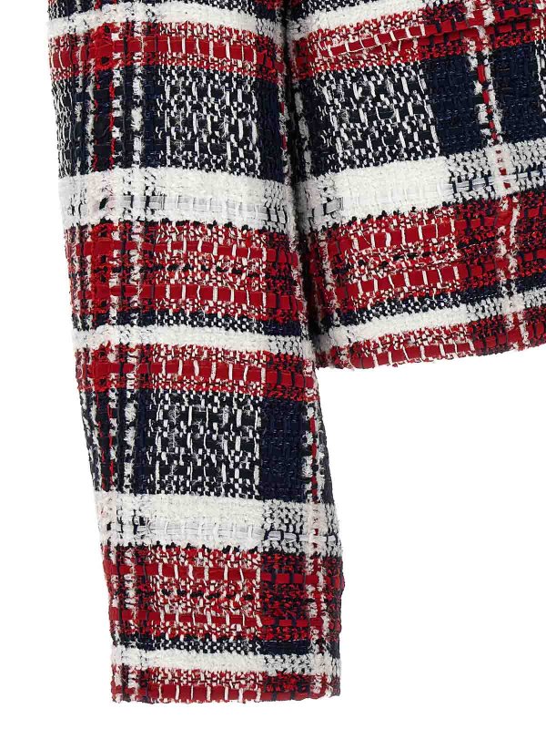 Blazer shop online: THOM BROWNE