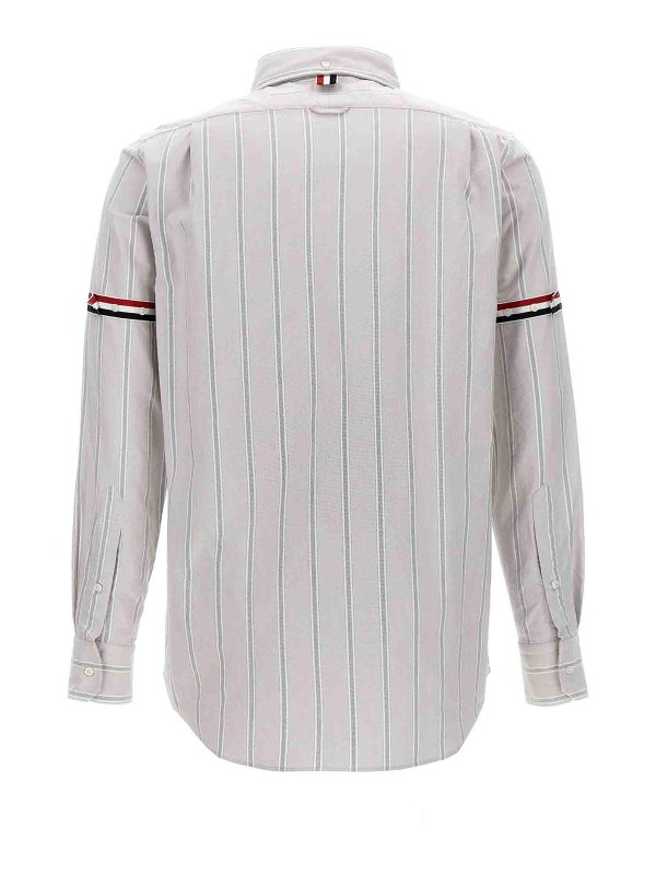 THOM BROWNE: shirts online - shirt