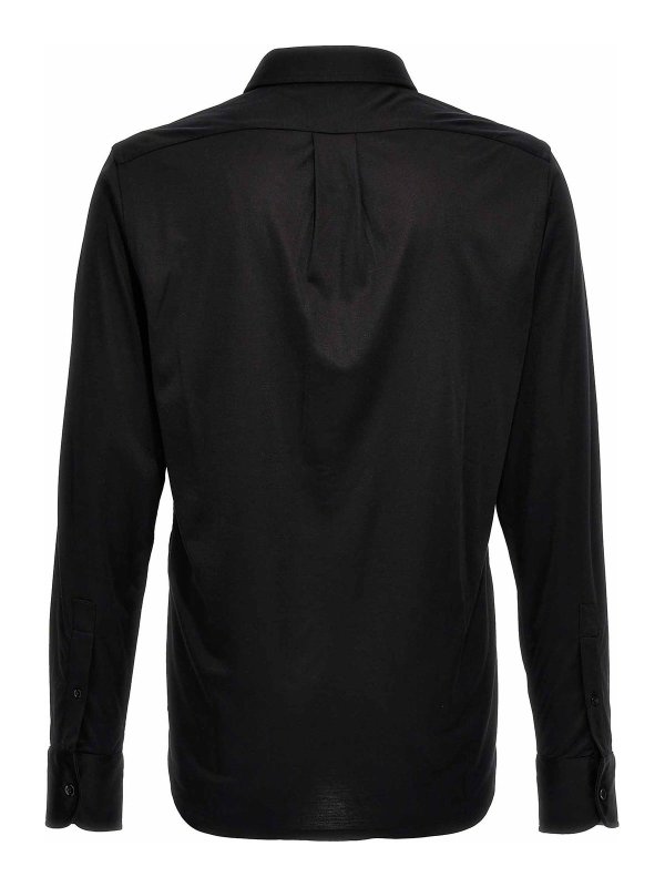 TOM FORD: Hemden online - Hemd - Schwarz