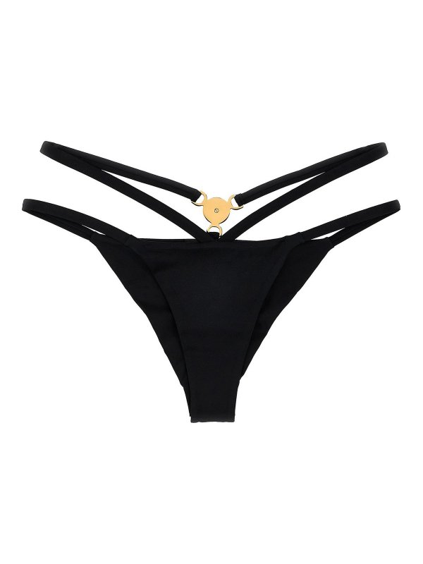 VERSACE: Bikini online - Bikini - Schwarz