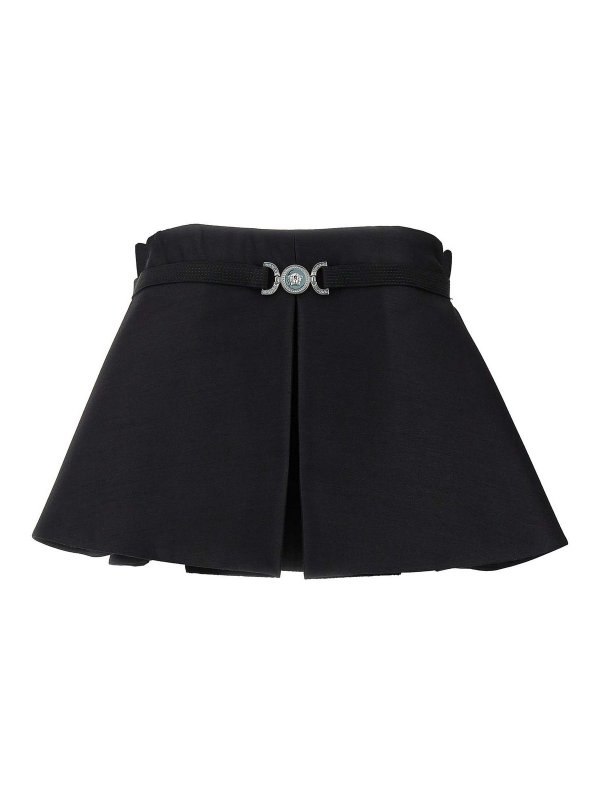 VERSACE: Tops & Tank tops - Top medusa 95