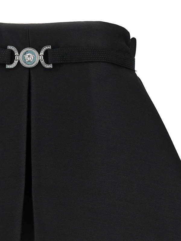 The Best Shops VERSACE: Tops & Tank tops - Top medusa 95