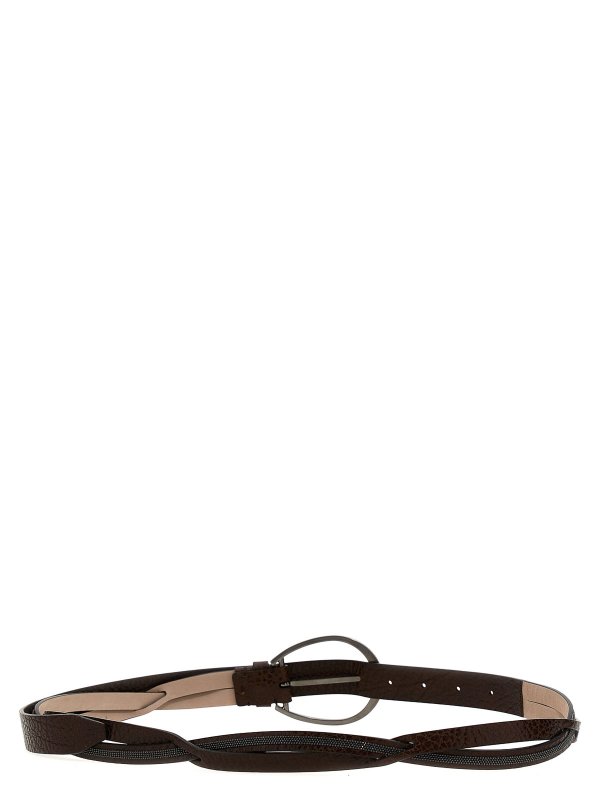 BRUNELLO CUCINELLI: belts online - belt