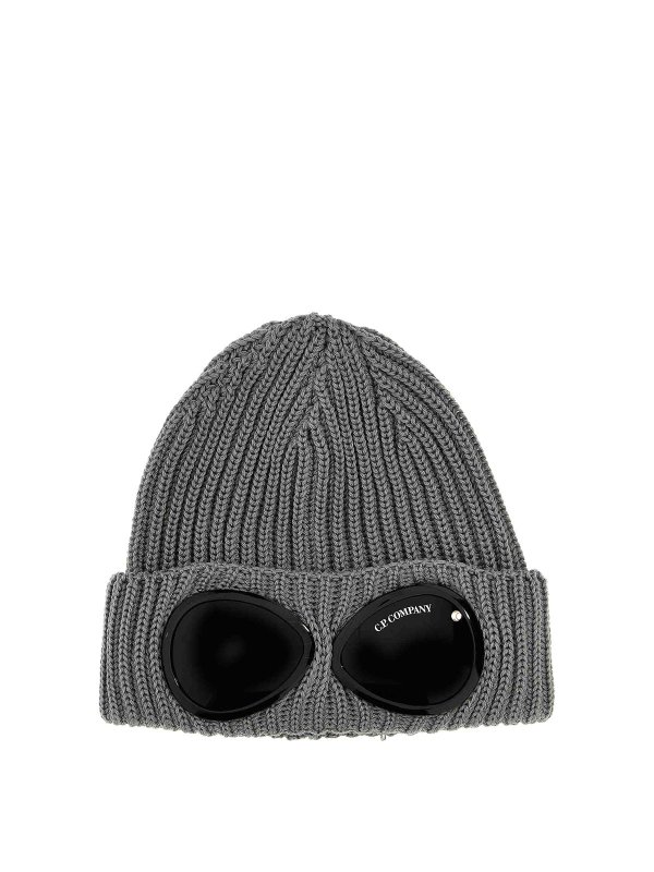 C.P. COMPANY: hats & caps - cap