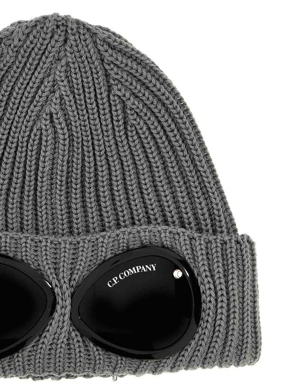 The Best Shops C.P. COMPANY: hats & caps - cap