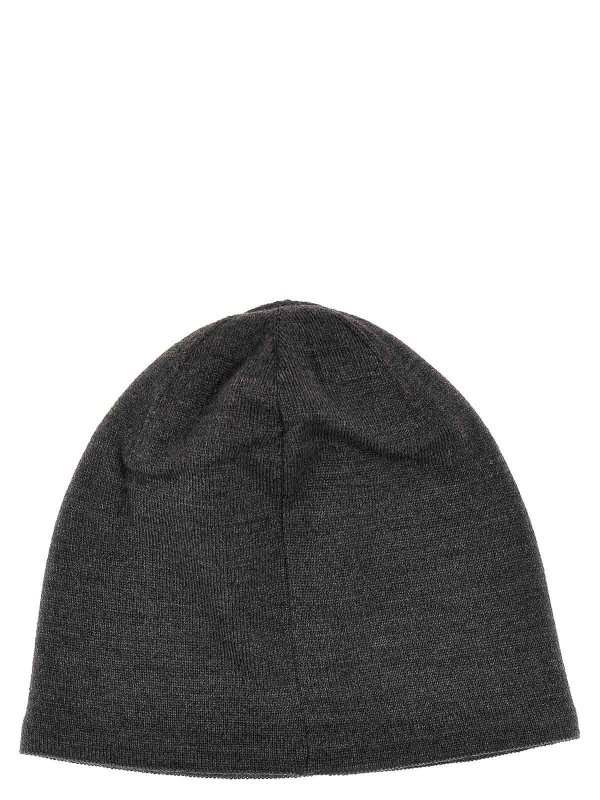 Canada Goose: hats & caps online - Logo patch cap