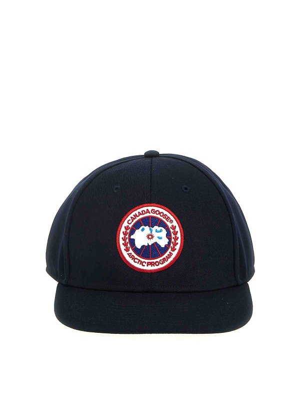 Canada Goose: hats & caps - arctic cap