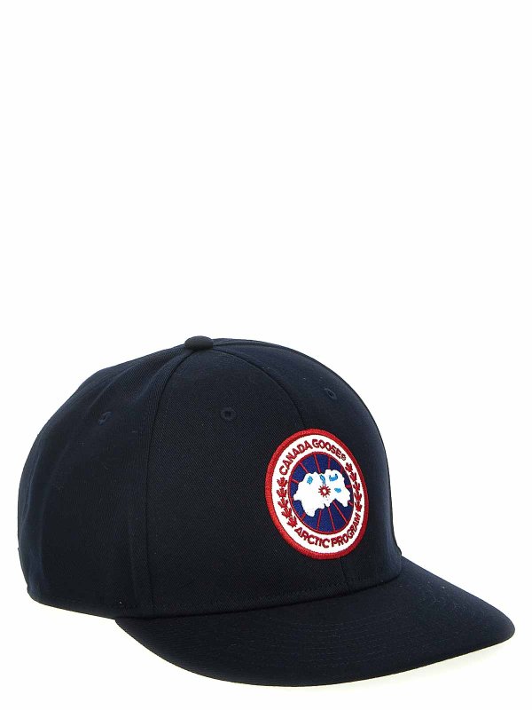 Canada Goose: hats & caps online - arctic cap