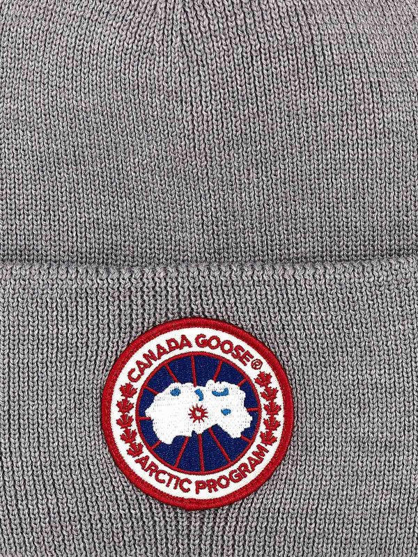 The Best Shops Canada Goose: Hüte - Hut - Grau