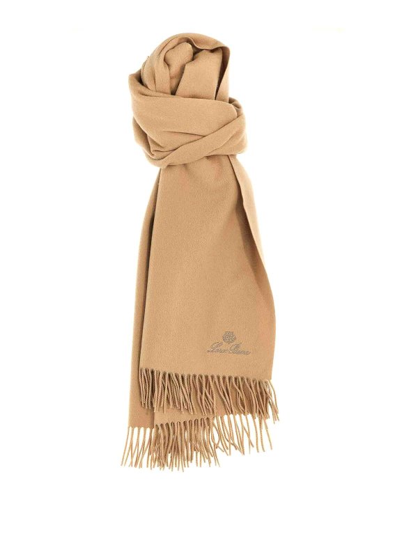 Loro Piana: scarves - opera scarf