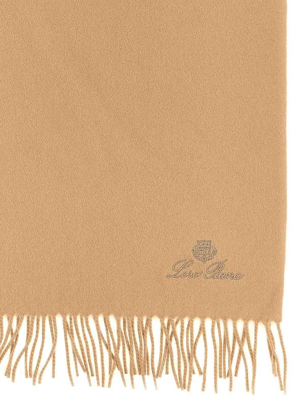 Loro Piana: scarves online - opera scarf