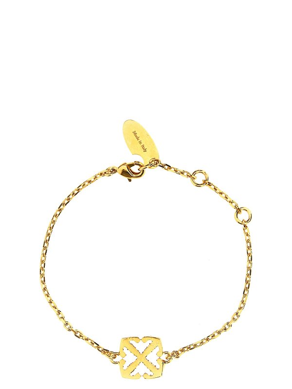 OFF-WHITE: Bracelets & Bangles online - bracelet