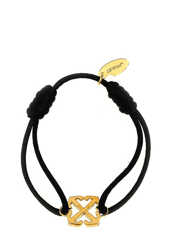 OFF-WHITE: ブレスレット＆バングル online - ブレスレット/バングル - 白