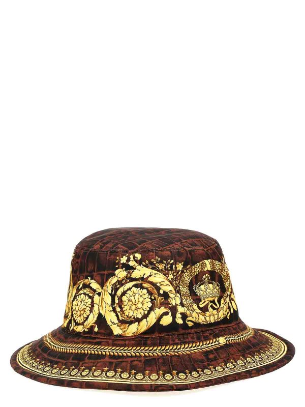 VERSACE: Hüte online - Hut - Bunt