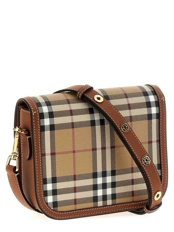 BURBERRY: cross body bags online - small crossbody bag