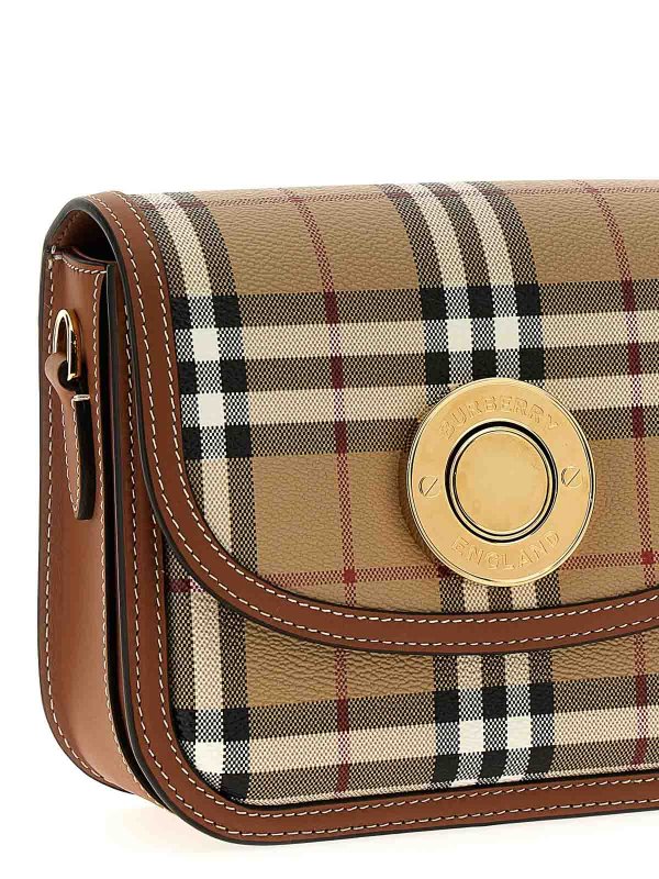 The Best Shops BURBERRY: cross body bags - small crossbody bag