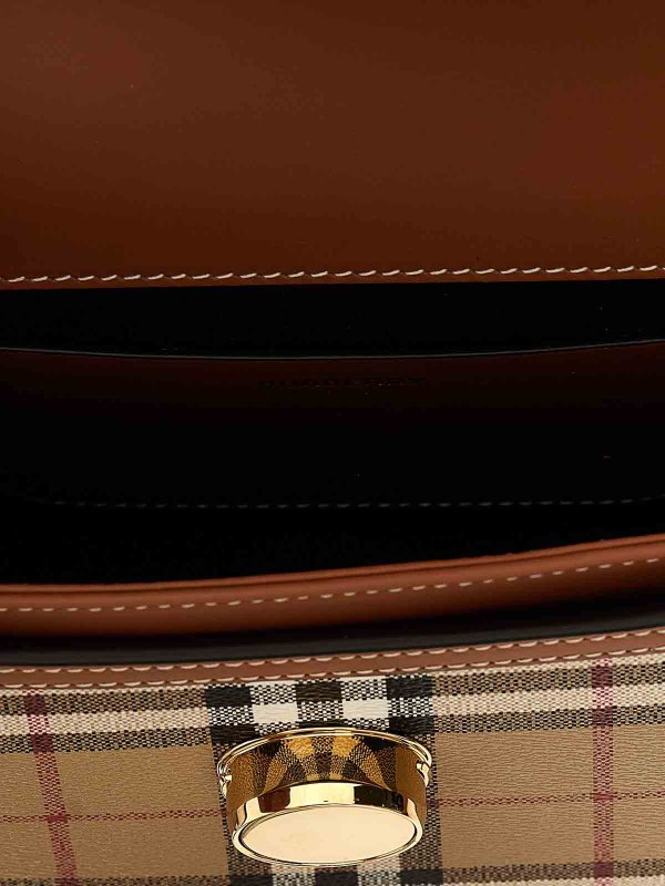 small crossbody bag shop online: BURBERRY