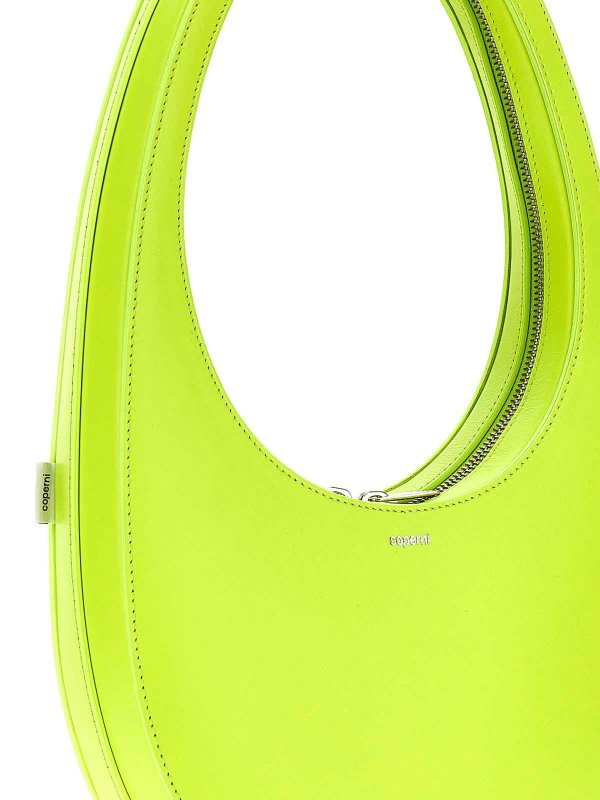 The Best Shops COPERNI: totes bags - swipe bag handbag