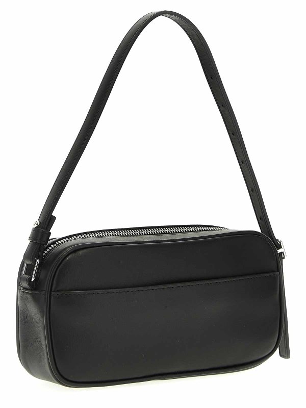 Courreges: Bolsos Shopping online - Bolso Shopping - Negro
