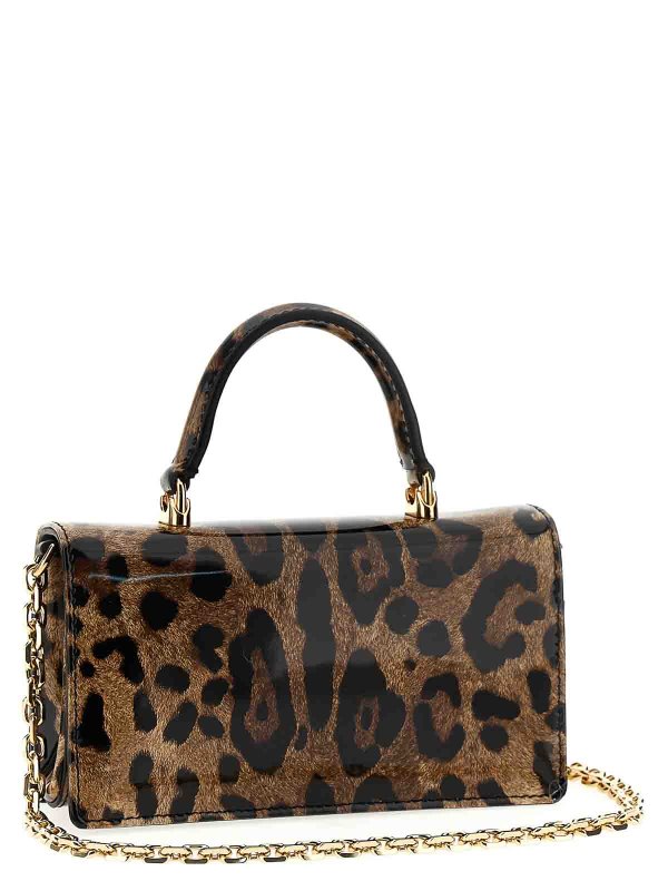 DOLCE & GABBANA: borse a tracolla online - Borsa