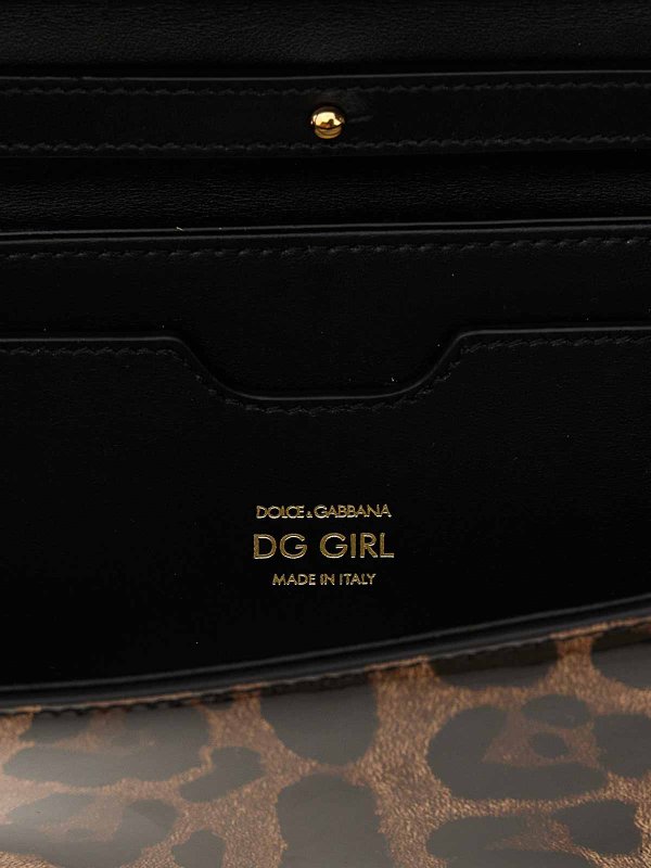 Borsa shop online: DOLCE & GABBANA