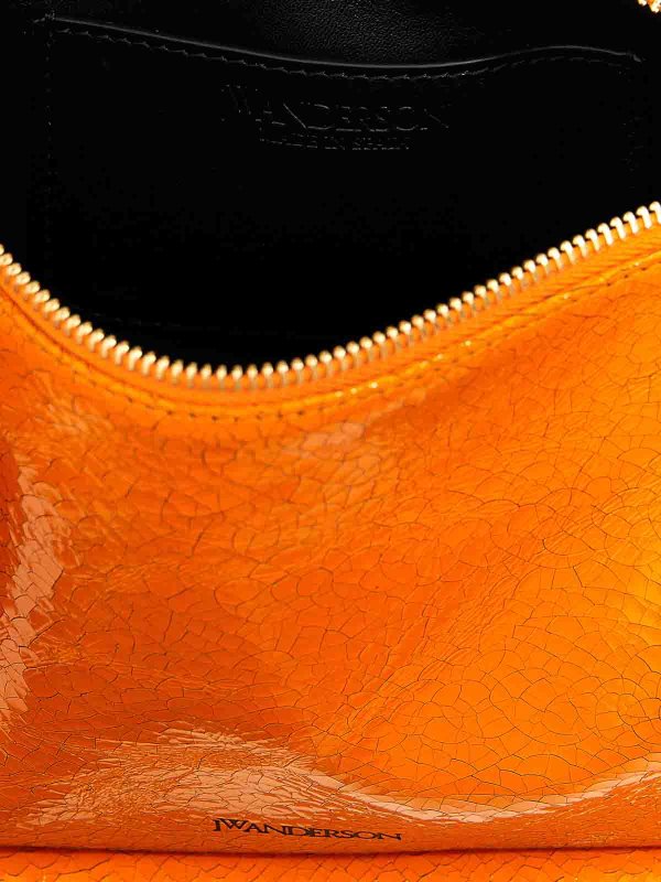 Sac Porté Épaule - Orange shop online: J.W. ANDERSON