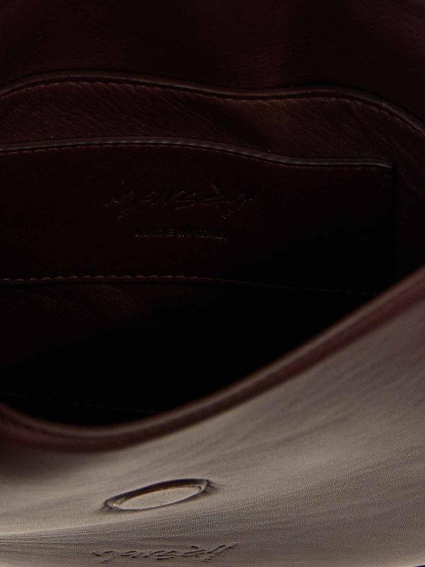 Shopper - Dunkelrot shop online: Marsèll