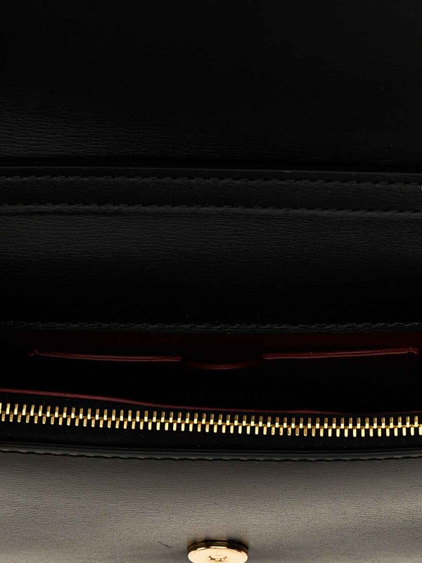 Sac Porté Épaule - Noir shop online: OFF-WHITE