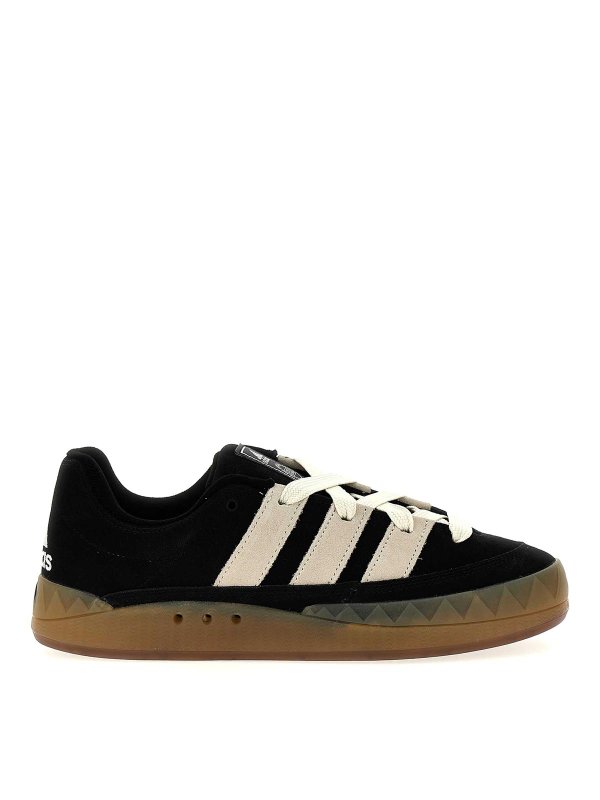 Adidas Originals: Zapatillas - Zapatillas - Negro