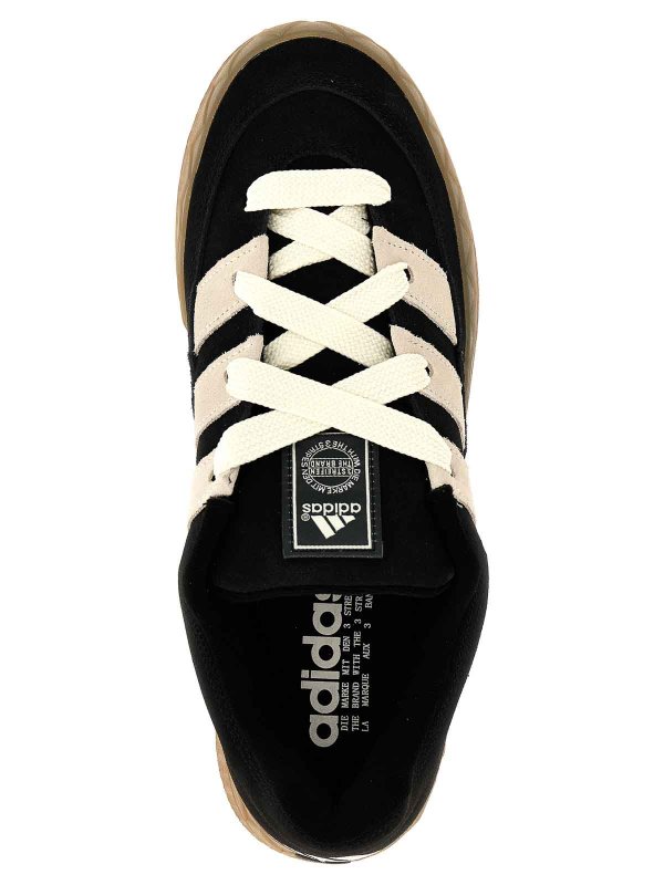 The Best Shops Adidas Originals: Zapatillas - Zapatillas - Negro