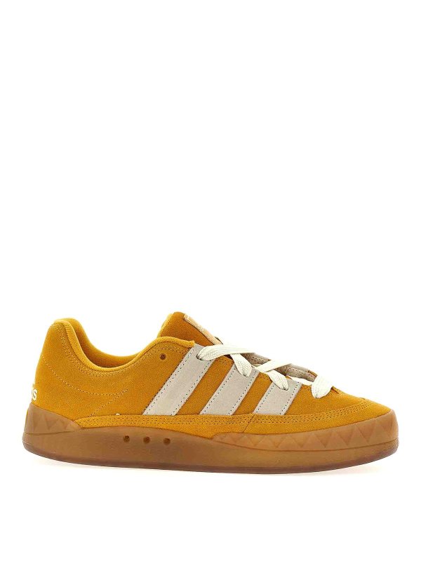 Adidas Originals: trainers - adimatic sneakers
