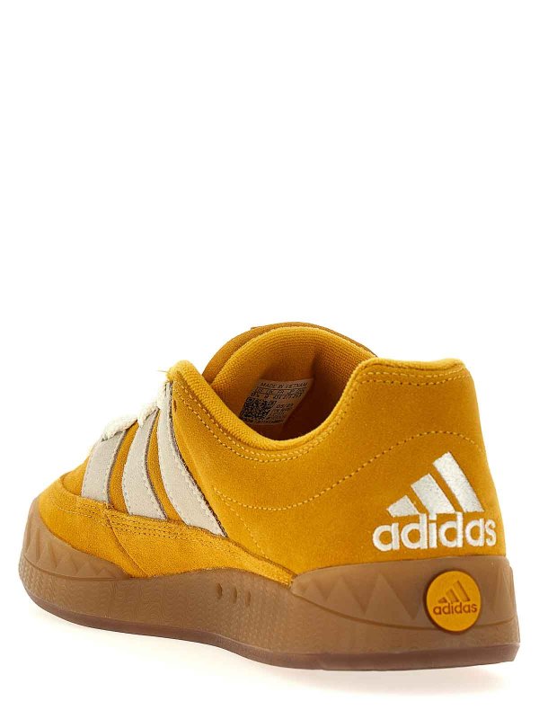 Adidas Originals: trainers online - adimatic sneakers