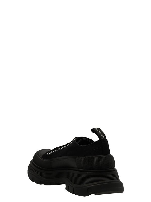 ALEXANDER MCQUEEN: trainers online - tread slick sneakers