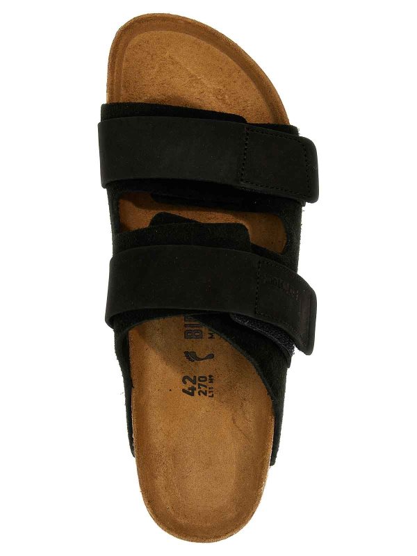 The Best Shops BIRKENSTOCK: sandals - Sandals