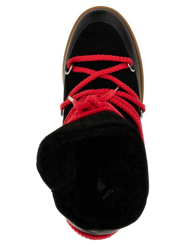 The Best Shops ISABEL MARANT: ankle boots - nowles ankle boots