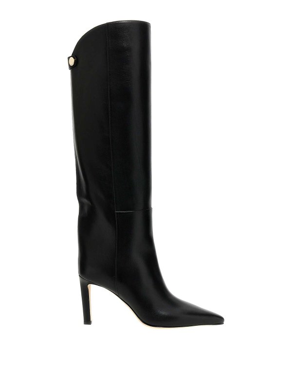 JIMMY CHOO: Botas - Botas - Alizze