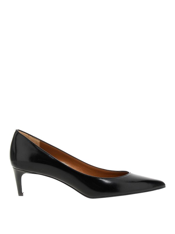 Marni: Pumps - Pumps - Schwarz