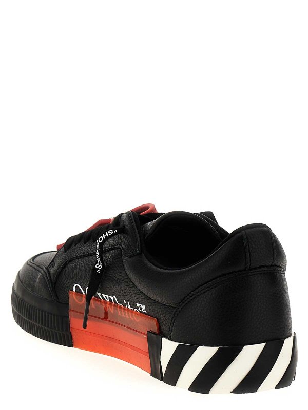 The Best Shops OFF-WHITE: スニーカー - スニーカー - Vulcanized