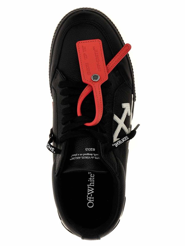 スニーカー - Vulcanized shop online: OFF-WHITE