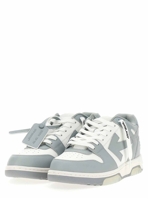 OFF-WHITE: trainers online - out of office sneakers