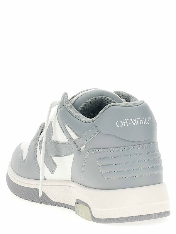The Best Shops OFF-WHITE: trainers - out of office sneakers