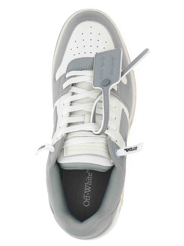 out of office sneakers shop online: OFF-WHITE