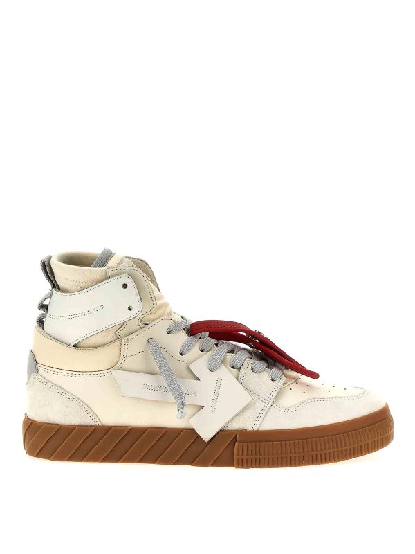 OFF-WHITE: スニーカー - スニーカー - Floating